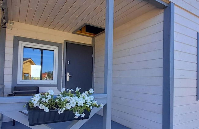 Cottage in Gaski Near Baltic Beach & Lighthouse - Photo 18