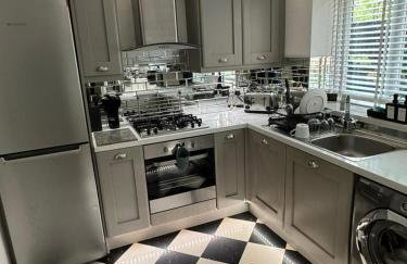 The Secret Garden Retreat With Hot Tub - Foto 30