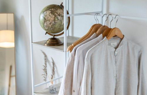 Cozy II Luxuriös Moselview Terrasse Garten NETFLIX - Foto 56