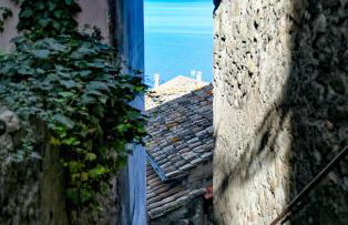 Casa Liza - appartamento nel cuore del borgo - Foto 29