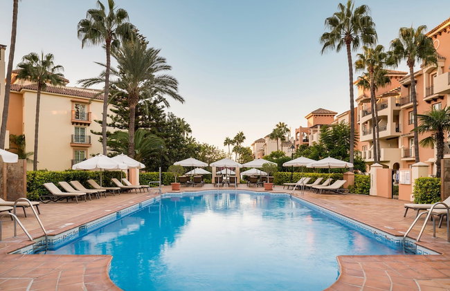 Marriott's Marbella Beach Resort - Foto 28