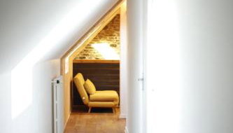 Villa 7pers piscine-spa plage 4kms - Foto 3