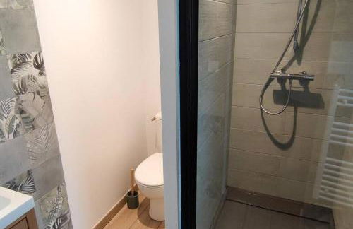 GÎTE Les Cigognes N0ires - Foto 36