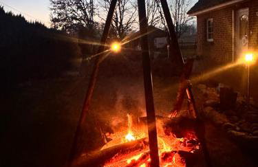 Bezauberndes Ferienhaus mitten in der Natur. - Foto 9