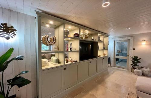 The Dovetail - Cotswolds Living - Foto 43