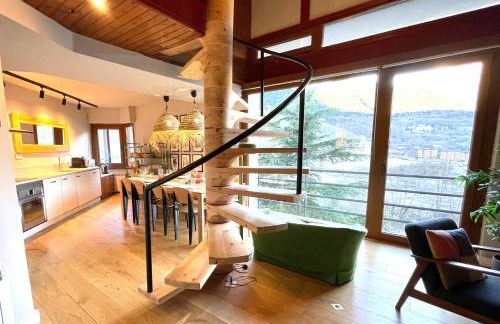 Tuca - Triplex Priviletge con encanto - Foto 1