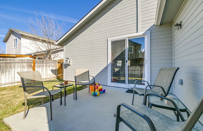 Northwest Family Retreat - Foto 36