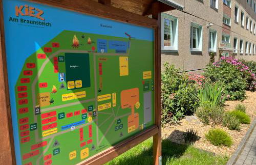 KiEZ Am Braunsteich Weißwasser - Foto 17