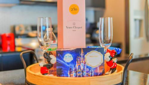 3 Bedrooms Near to Disney at The Hub - Foto 5, Other