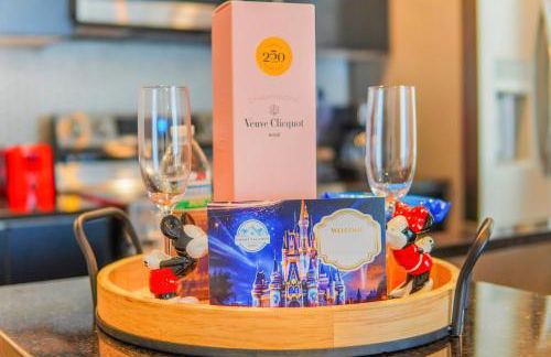 3 Bedrooms Near to Disney at The Hub - Foto 5