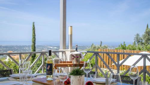 Villa Vista - Foto 4