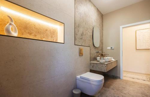 Villa Wellbeing Imotski Croatia heated pool , spa and ultimate privacy - Foto 44