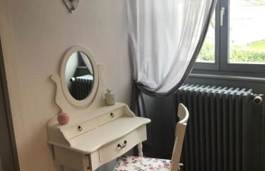 Gite Des 3 Chateaux - Foto 8