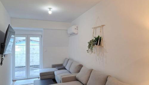 Mascate - Appartement avec terrasse privée et climatisation - Foto 4