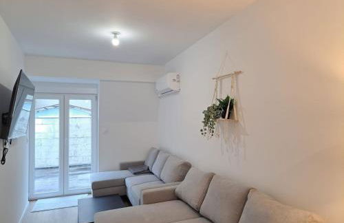 Mascate - Appartement avec terrasse privée et climatisation - Foto 4