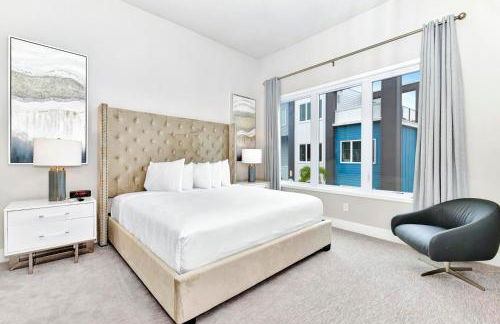 Comfy Condo With Pool Table Near Disney & Waterpark Access - B9-238 - Foto 8