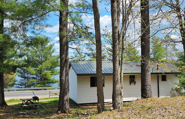 Mazinaw Lakeside RV Park & Campground - Foto 24