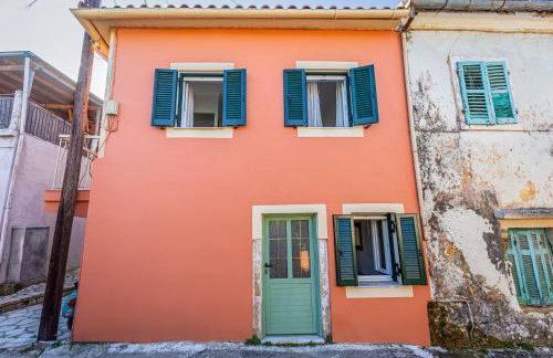 Angeliki Sweet Village Loft House - Foto 15