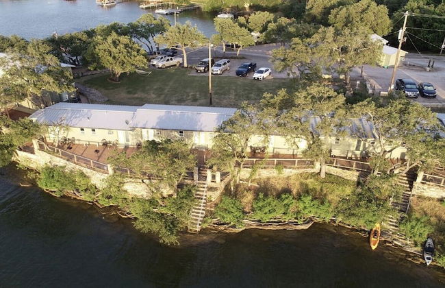 Painted Sky Inn - Foto 17