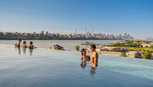 Free Parking in Prime Area w King bd - Foto 4