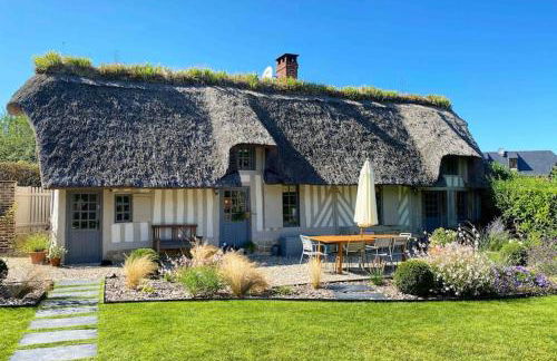 L’Agapé : Le charme absolu de la Normandie - Foto 26