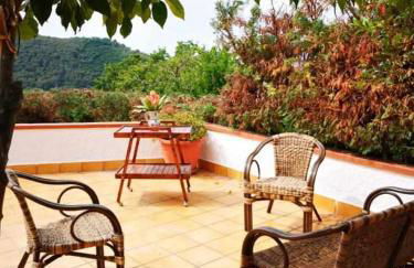 Itaca Rooms Palinuro - Foto 16