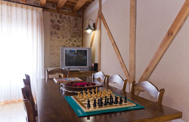 Casa La Plaza - Photo 11