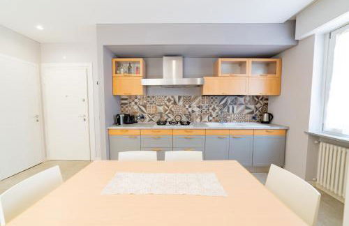 Casa Comparin Appartamento Lesa - Foto 26