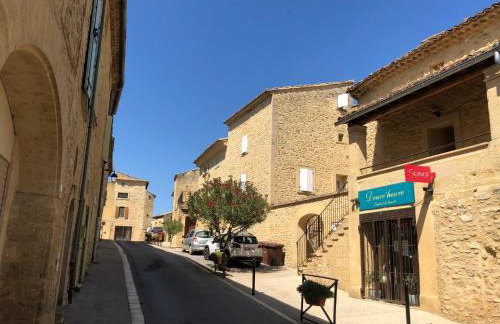 Le Patio du Mûrier - Foto 39