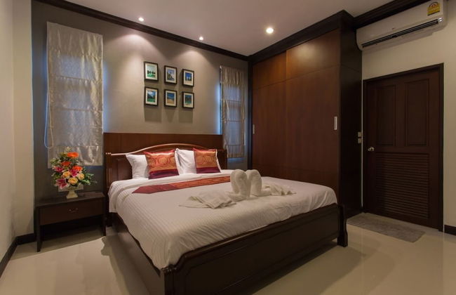 The Unique Krabi Private Pool Villa - Foto 3