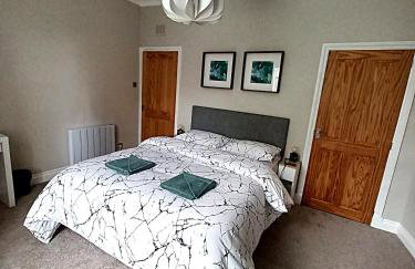 Glebe Apartment - Foto 19