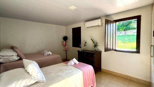 Casa de Campo Pirenópolis - Foto 4