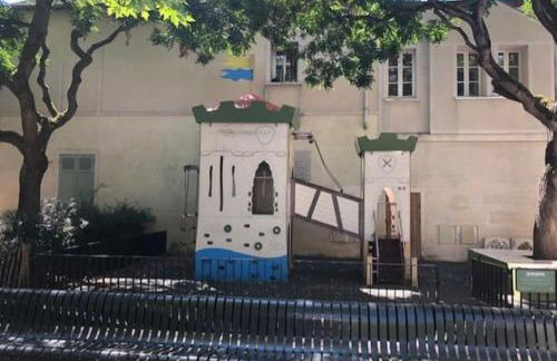 Nice flat St Germain en Laye centre 30 minutes to Paris - Foto 14