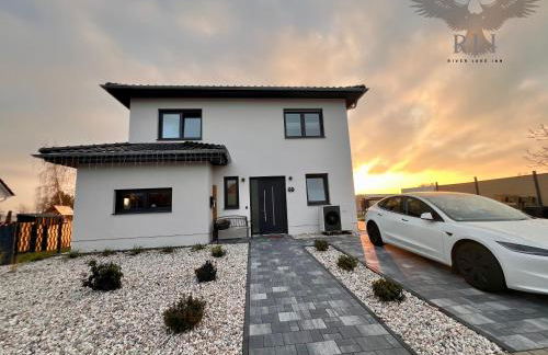 River Lake Inn - Muldestausee - Foto 1