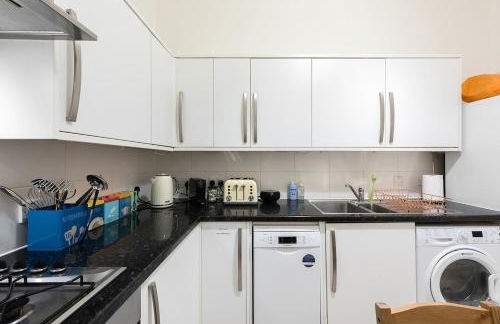 Garden flat near Ealing Broadway - Foto 4