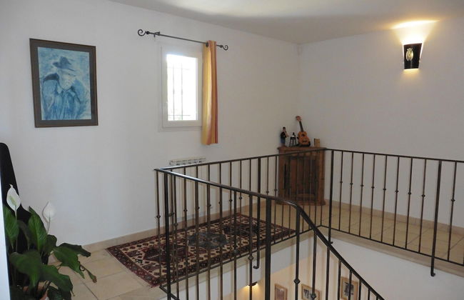 Pretty, Spacious Holiday Home With Private Pool - Foto 19