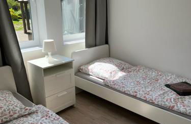 Monteurwohnungen Visselhövede - Foto 70