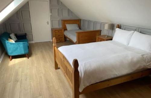 Newhall Cottage - Foto 17