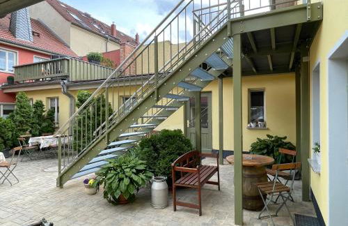 Goldener Anker, verschiedene gemütliche Ferienwohnungen - Foto 19