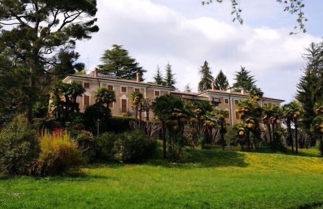 Villa Alba Malpensa - Foto 50