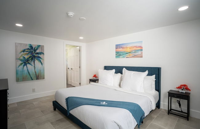 Spacious 3BR Home 2 Baths Amazing Pool Area - Foto 14