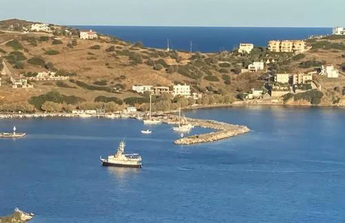 Archontiko Dagmar 1st floor "2" - Foto 13