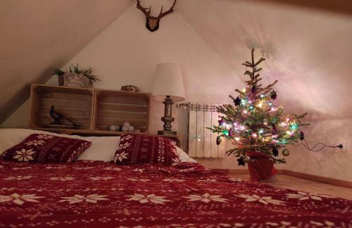 Domek dla dwojga - Foto 11