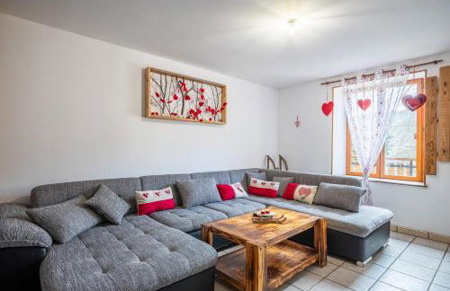 Gite de la voie verte gitesdes2vallees - Foto 11