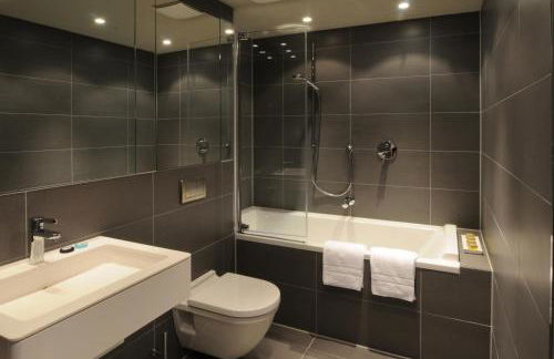 SANA Berlin Residence - Photo 82