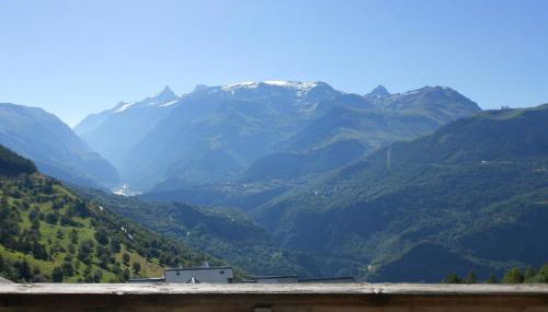 Studio cabine spacieux à 250m des pistes, 4 couchages, parking gratuit - Auris en Oisans - FR-1-297-248 - Foto 2