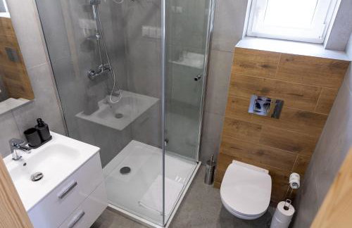 Stylowe Osiedle Wieleń - domy wakacyjne - Foto 27