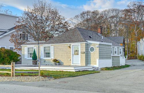 Escape to Cape Ann | Steps to Beach and Pier! - Foto 25