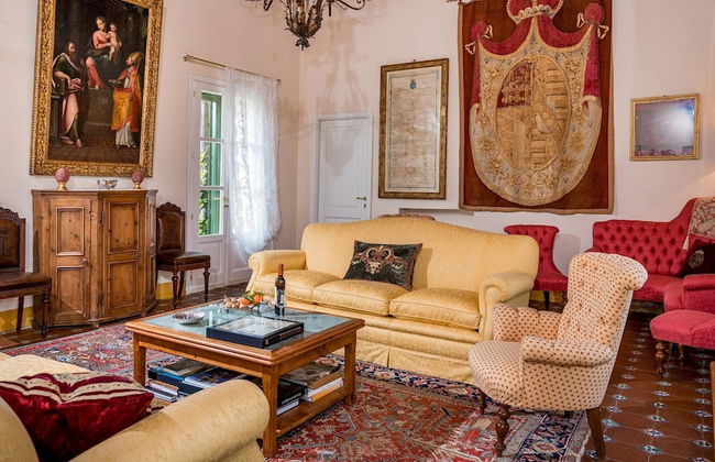 Principi di Butera 14 - Photo 29