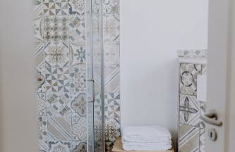 Saniertes Bauernhaus Rhön, Kaltenwestheim - Foto 15